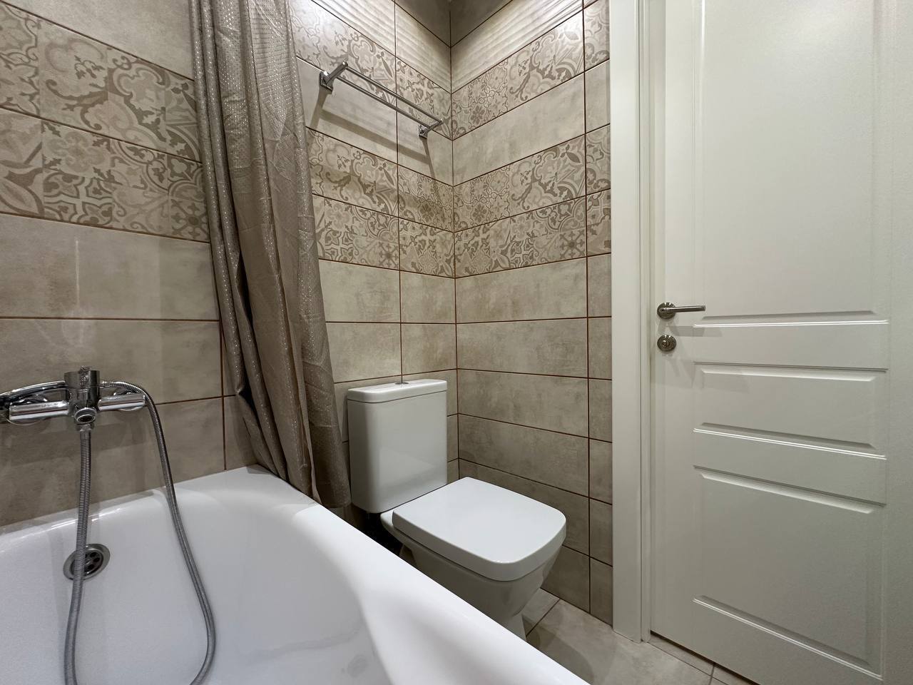 Аренда 2-комнатной квартиры 56 м², Академика Королева ул., 305