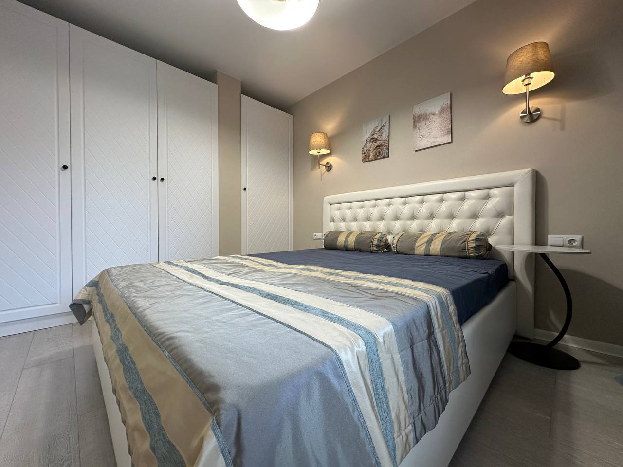 Аренда 2-комнатной квартиры 56 м², Академика Королева ул., 305