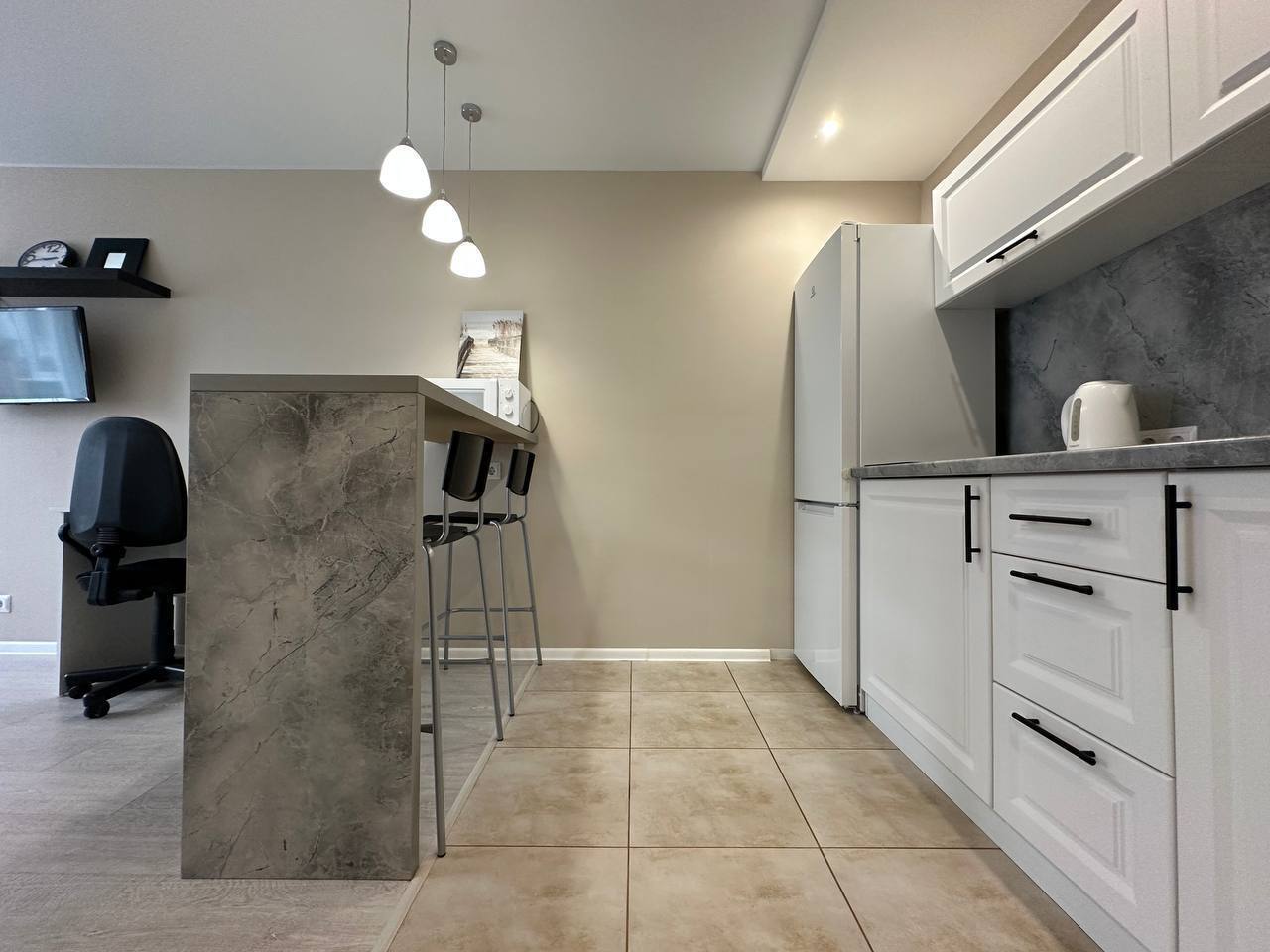 Аренда 2-комнатной квартиры 56 м², Академика Королева ул., 305