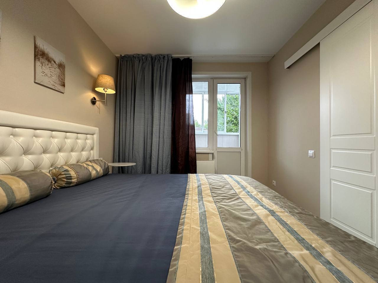 Аренда 2-комнатной квартиры 56 м², Академика Королева ул., 305