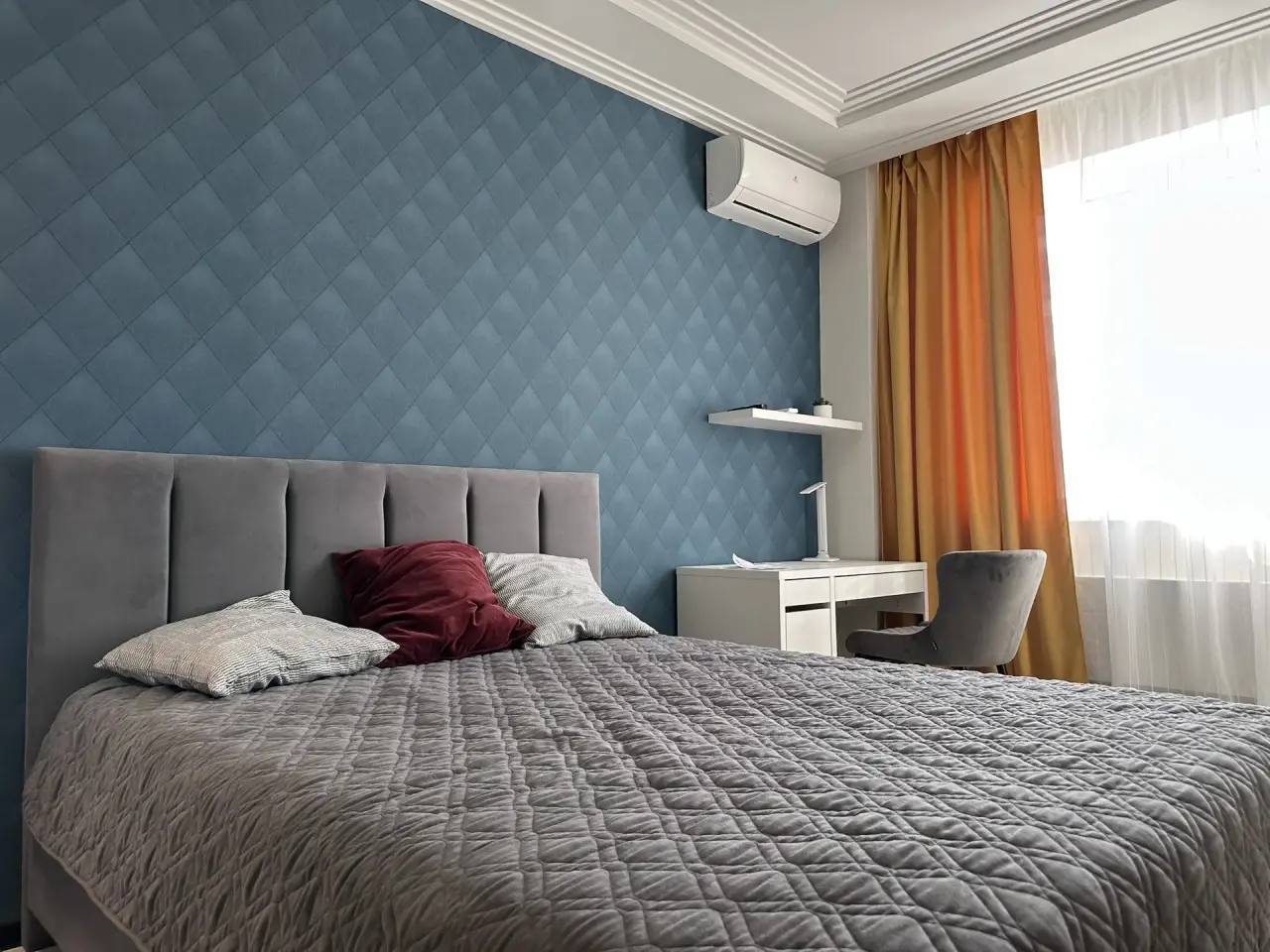 Аренда 2-комнатной квартиры 56 м², Академика Королева ул., 305