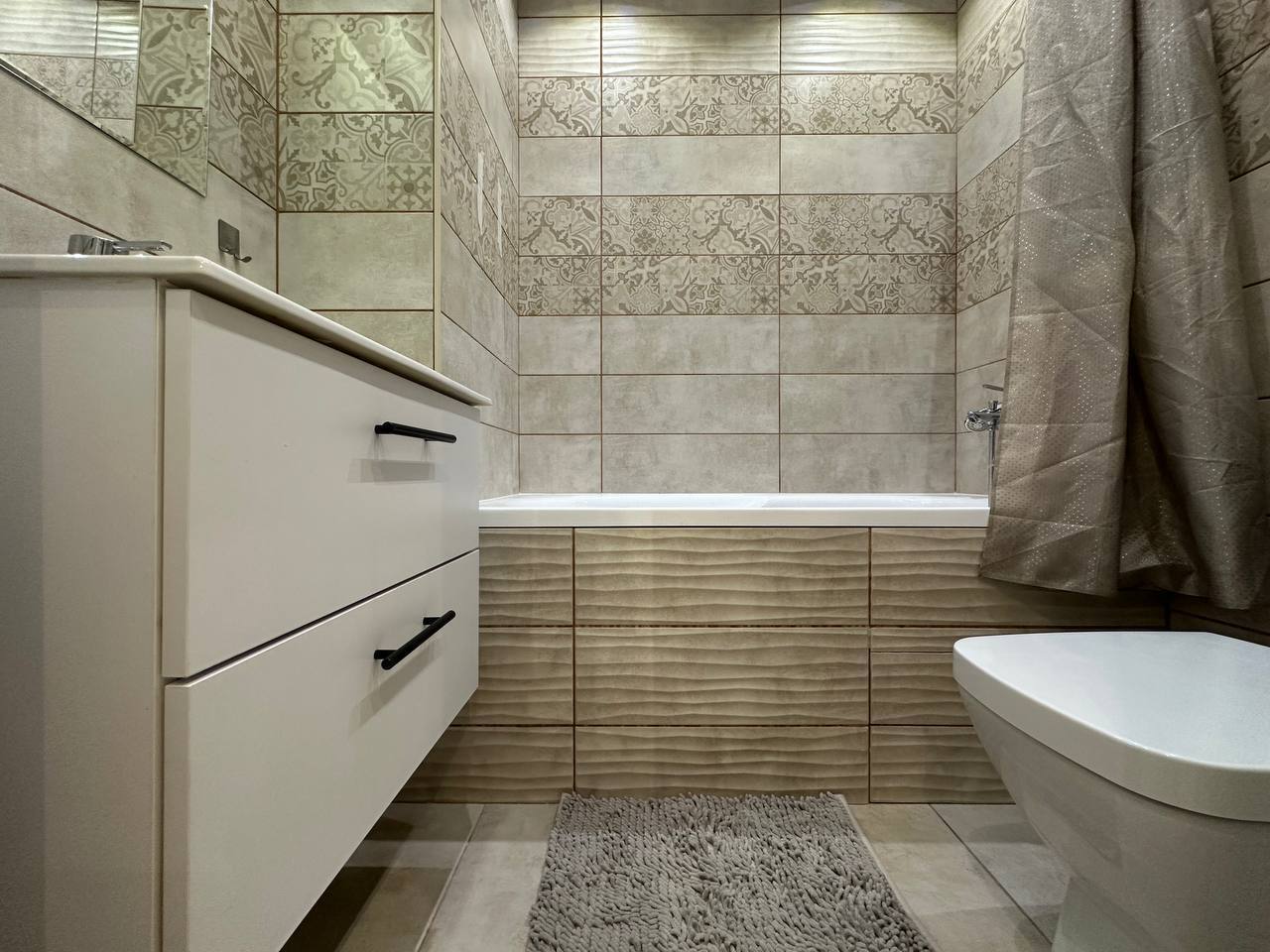 Аренда 2-комнатной квартиры 56 м², Академика Королева ул., 305