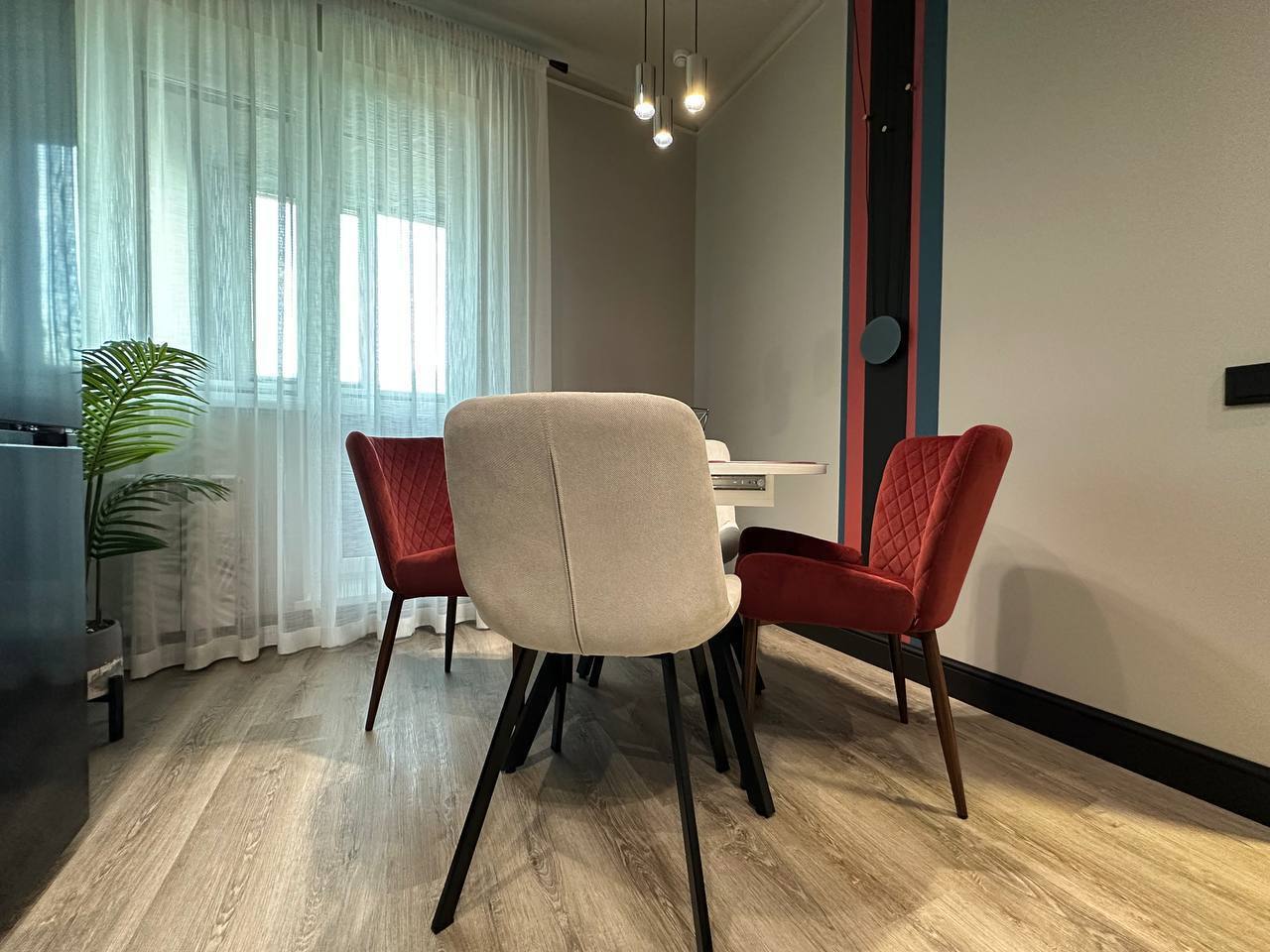 Аренда 2-комнатной квартиры 45 м², Олександрове, вул Перспективна, 16