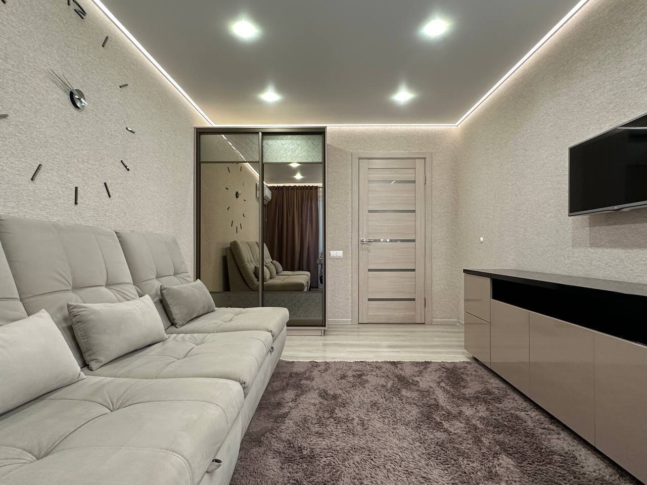 Аренда 2-комнатной квартиры 56 м², Ивана Выговского ул., 15
