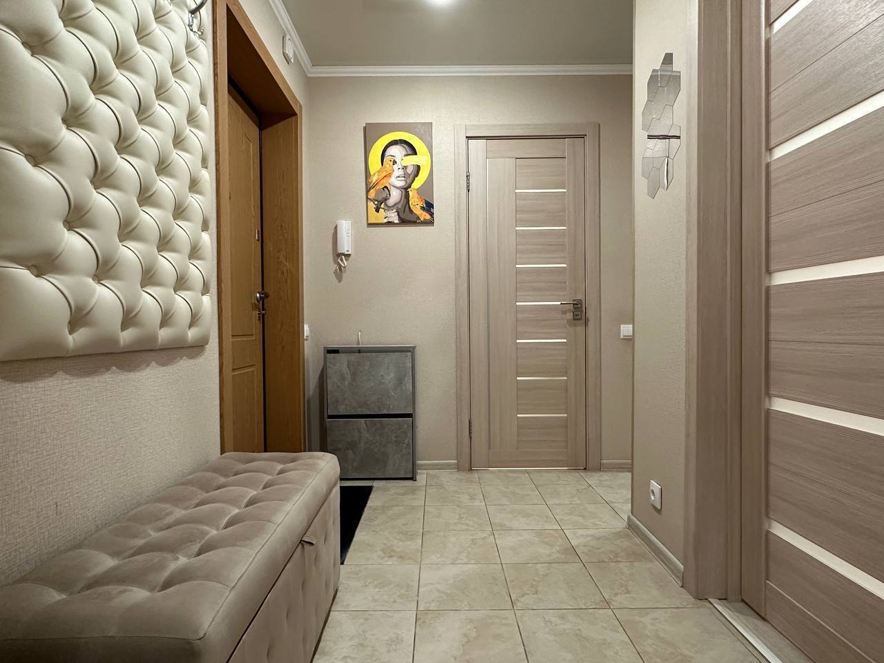 Аренда 2-комнатной квартиры 56 м², Ивана Выговского ул., 15