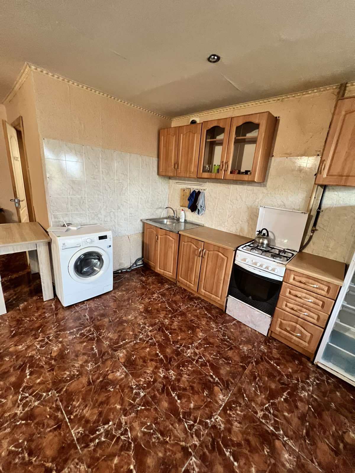 Аренда 1-комнатной квартиры 35 м², Маршала Малиновского ул., 6