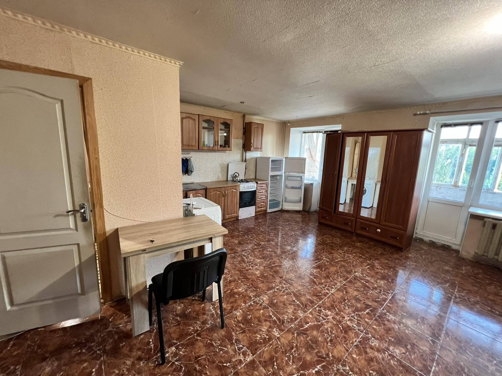 Аренда 1-комнатной квартиры 35 м², Маршала Малиновского ул., 6