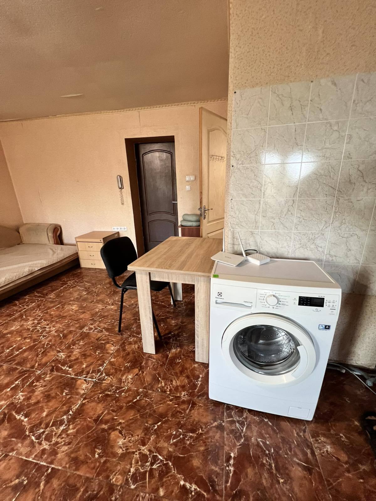 Аренда 1-комнатной квартиры 35 м², Маршала Малиновского ул., 6