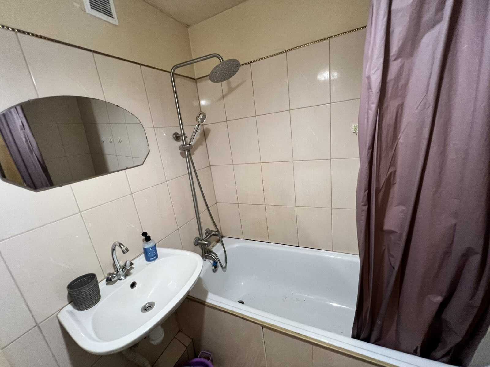 Аренда 1-комнатной квартиры 35 м², Маршала Малиновского ул., 6