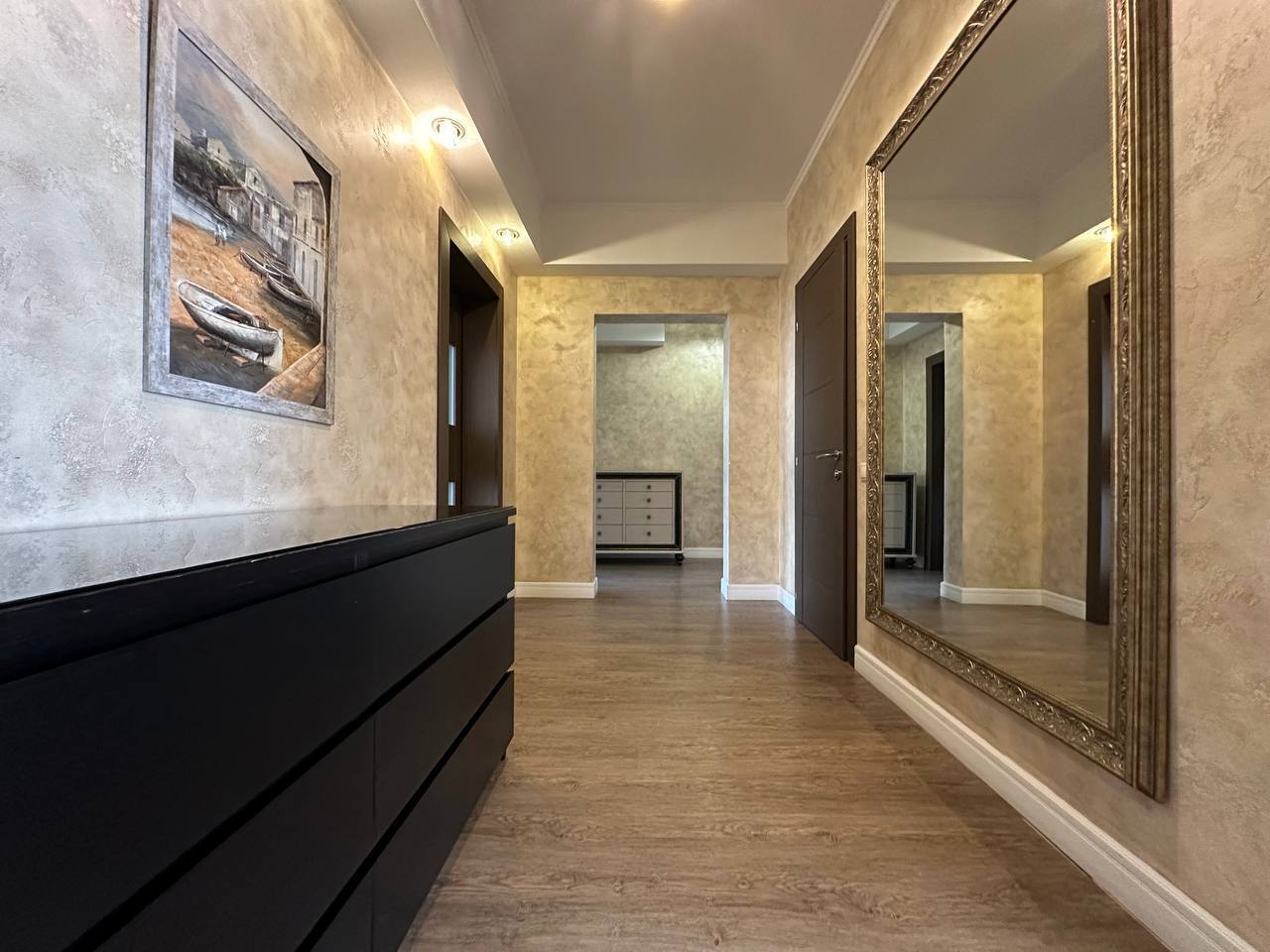 Аренда 2-комнатной квартиры 76 м², Стрийская ул., 101