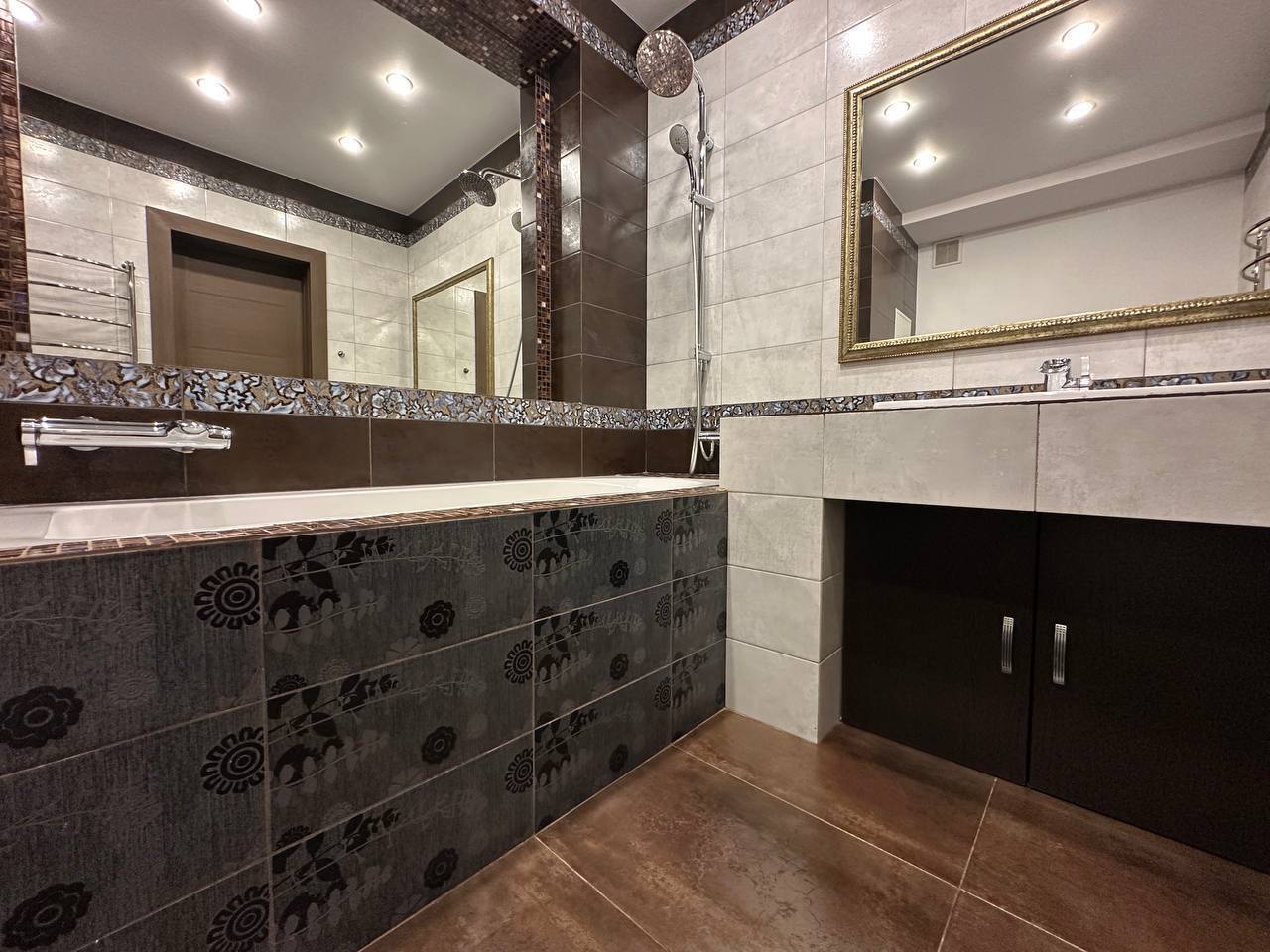 Аренда 2-комнатной квартиры 76 м², Стрийская ул., 101