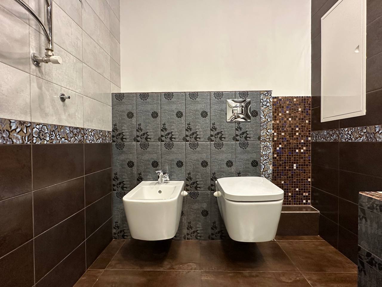 Аренда 2-комнатной квартиры 76 м², Стрийская ул., 101
