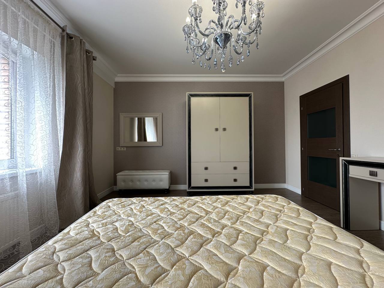 Аренда 2-комнатной квартиры 76 м², Стрийская ул., 101