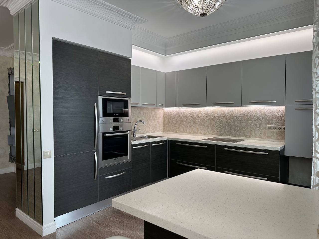 Аренда 2-комнатной квартиры 76 м², Стрийская ул., 101