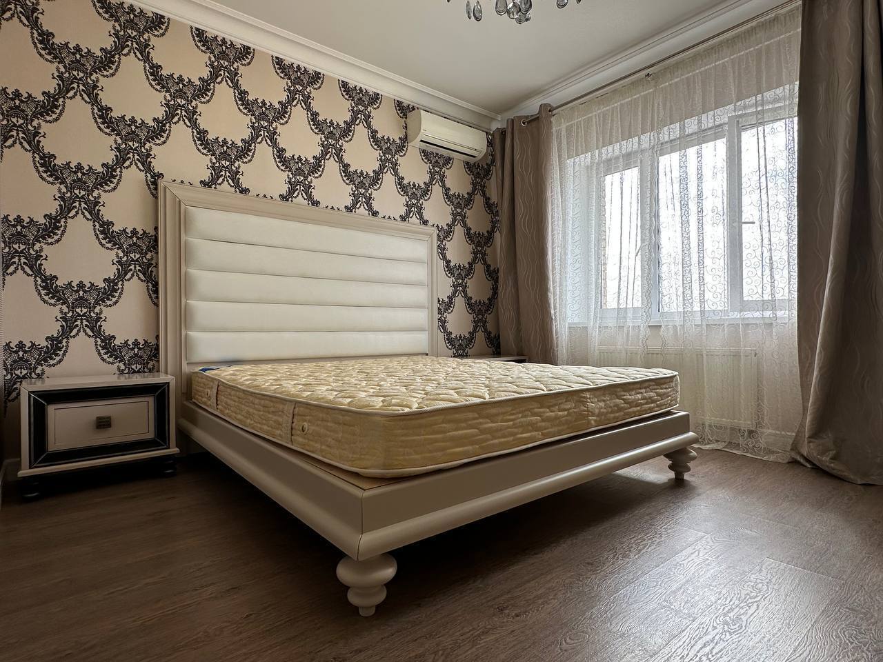 Аренда 2-комнатной квартиры 76 м², Стрийская ул., 101