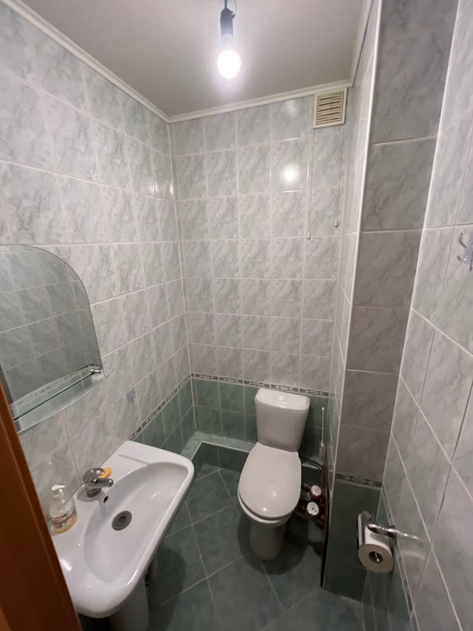Аренда 2-комнатной квартиры 53 м², Саксаганского, 3/4