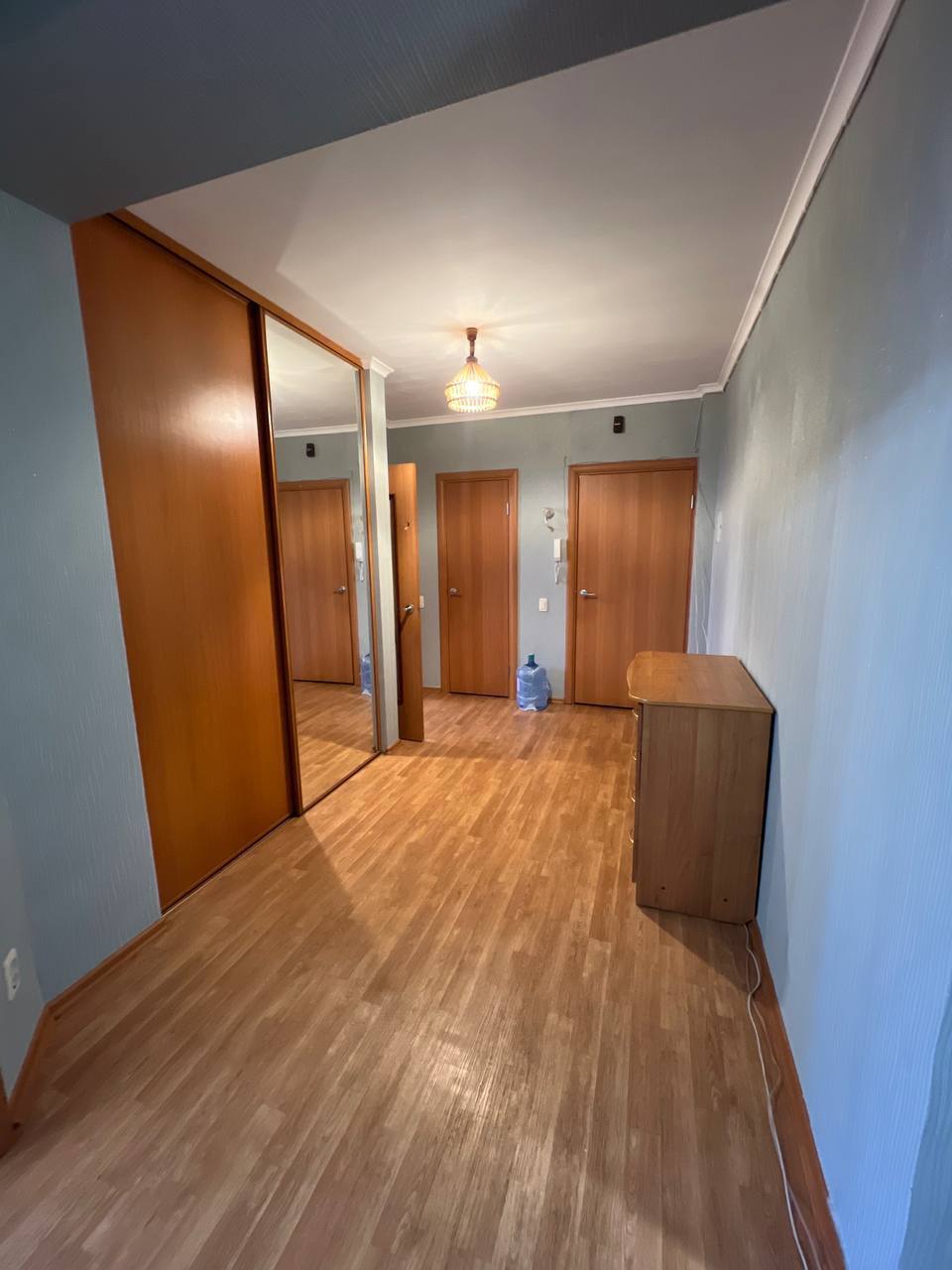 Аренда 2-комнатной квартиры 53 м², Саксаганского, 3/4