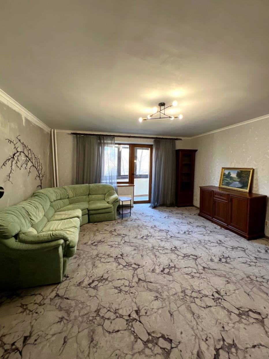Аренда 2-комнатной квартиры 53 м², Саксаганского, 3/4