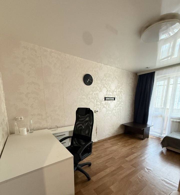 Аренда 2-комнатной квартиры 66 м², Садовая ул., 50