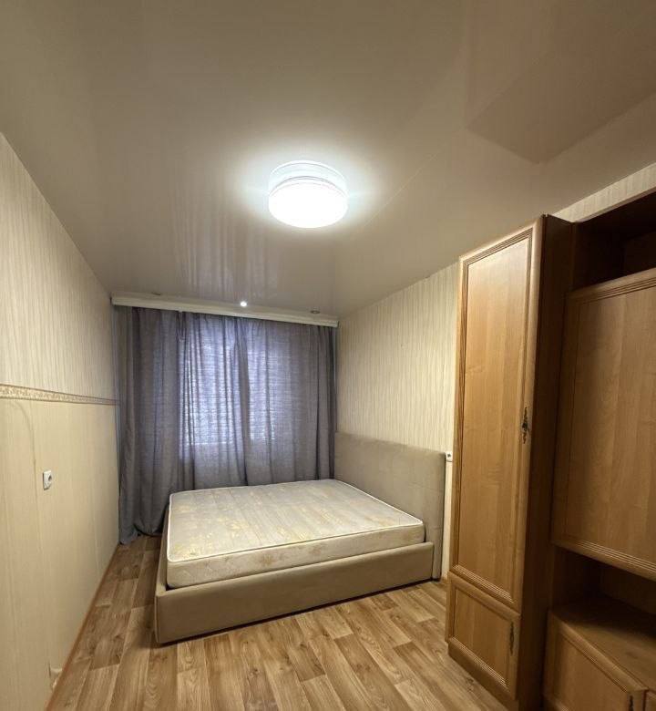 Аренда 2-комнатной квартиры 66 м², Садовая ул., 50