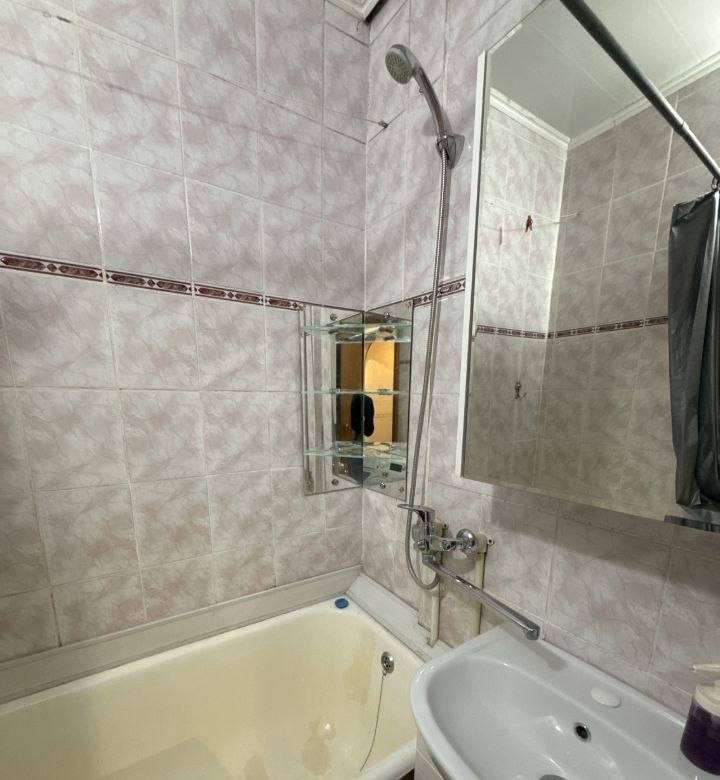 Аренда 2-комнатной квартиры 66 м², Садовая ул., 50