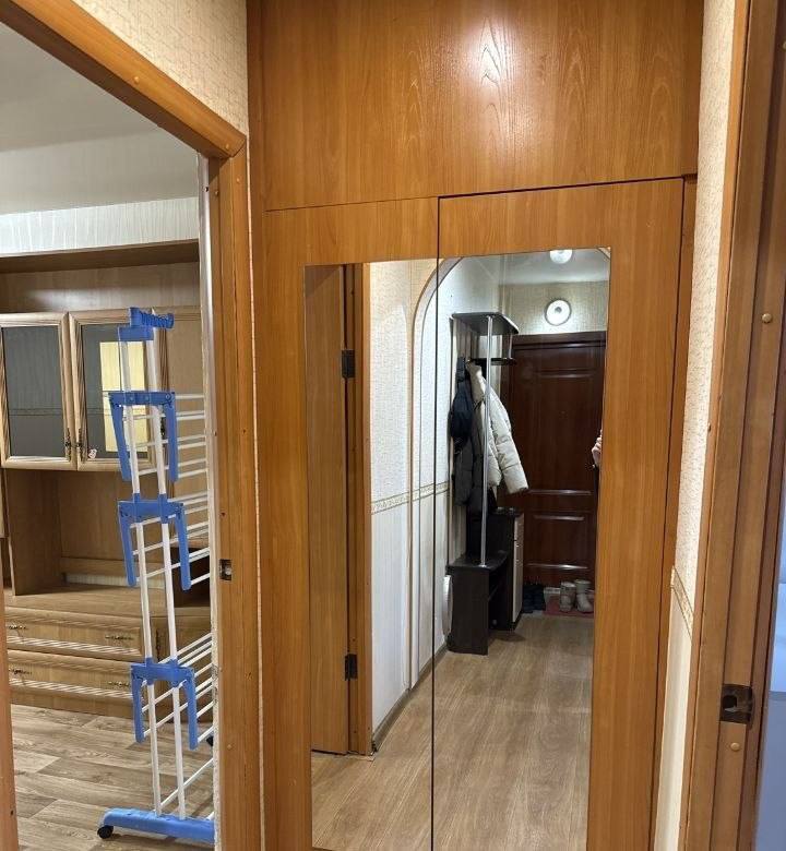 Аренда 2-комнатной квартиры 66 м², Садовая ул., 50