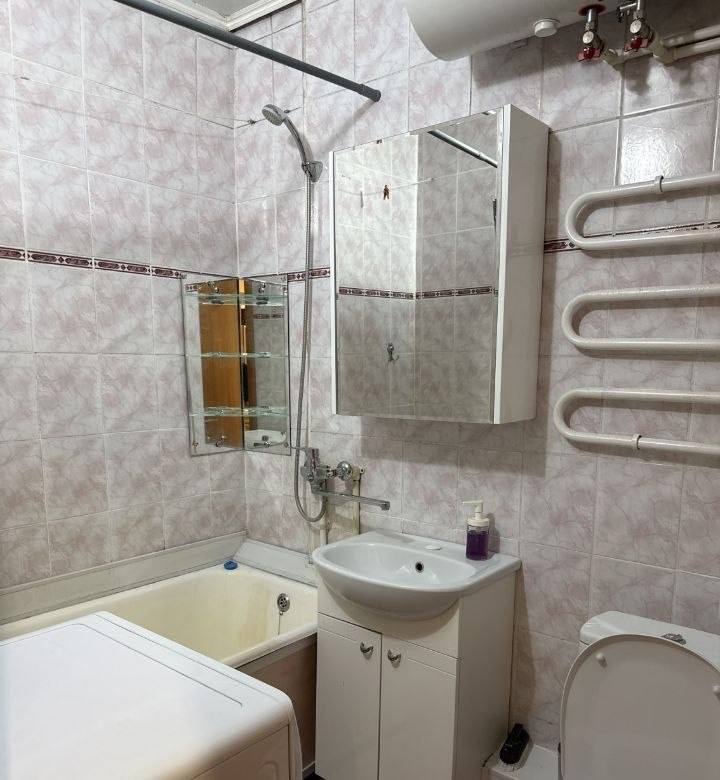 Аренда 2-комнатной квартиры 66 м², Садовая ул., 50
