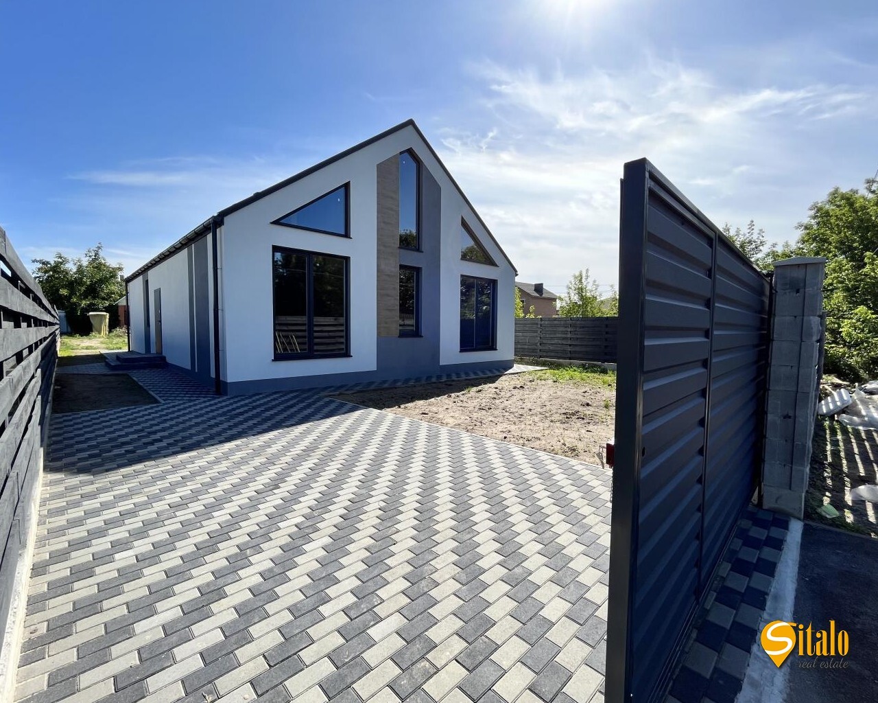 Продажа дома 143 м²