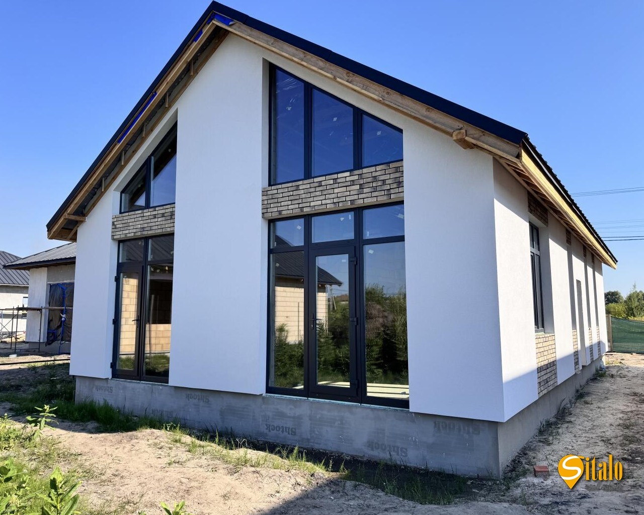 Продажа дома 143 м²