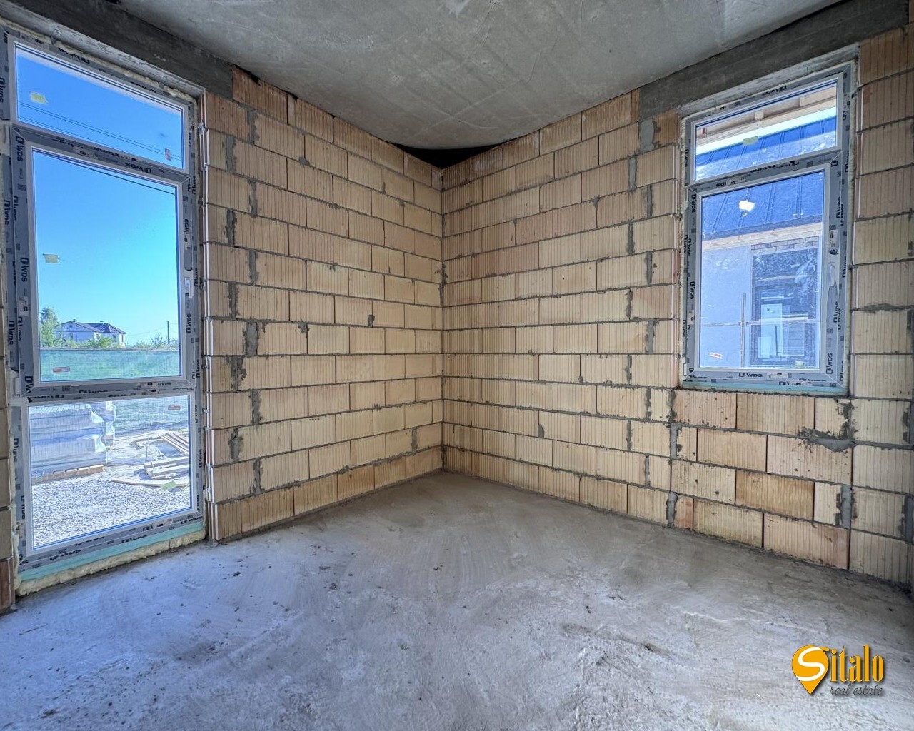Продажа дома 143 м²