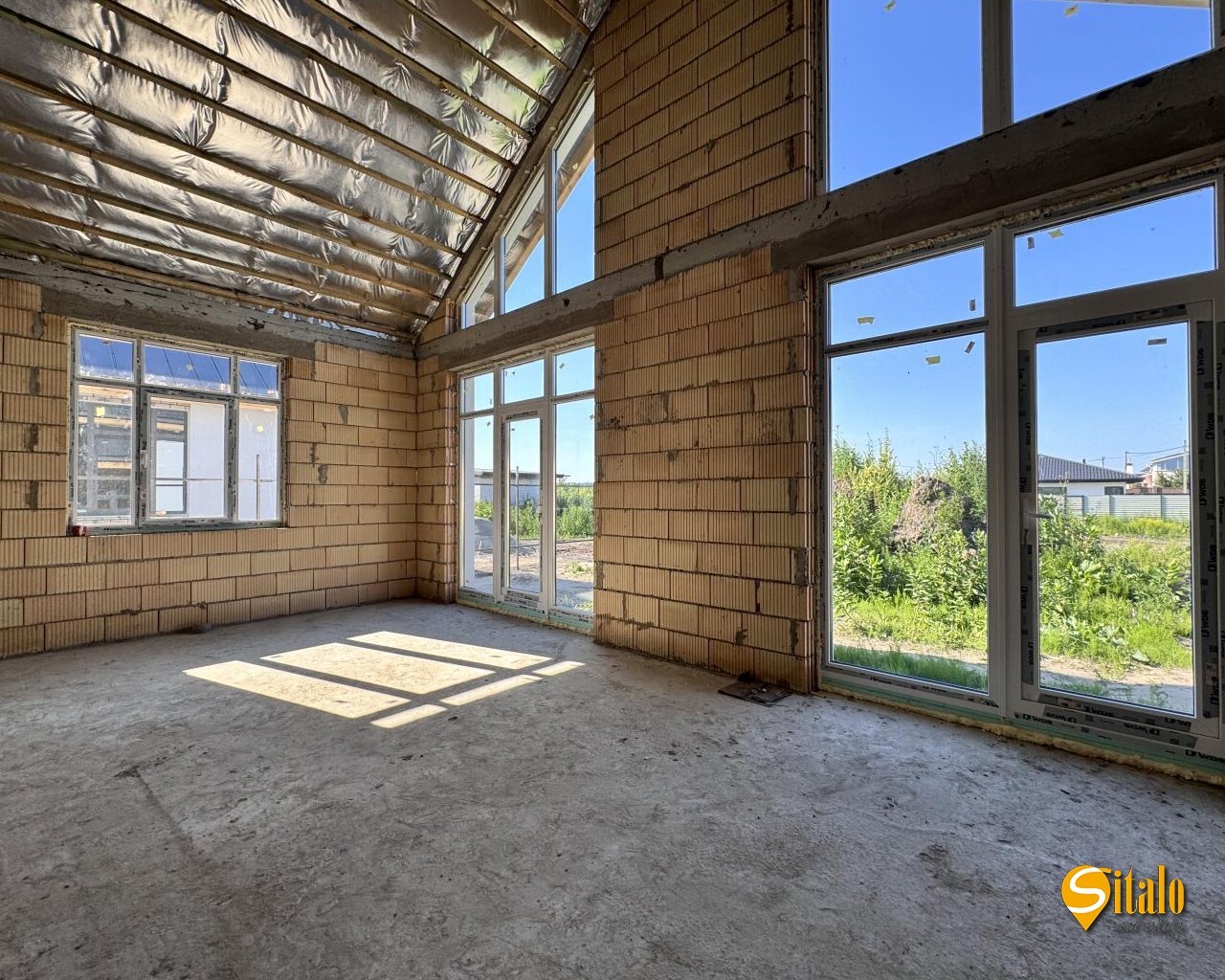 Продажа дома 143 м²