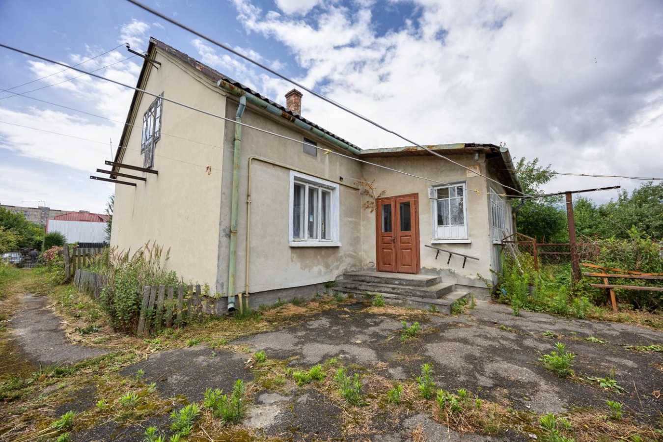 Продаж будинку 84 м², Брюховицька вул.