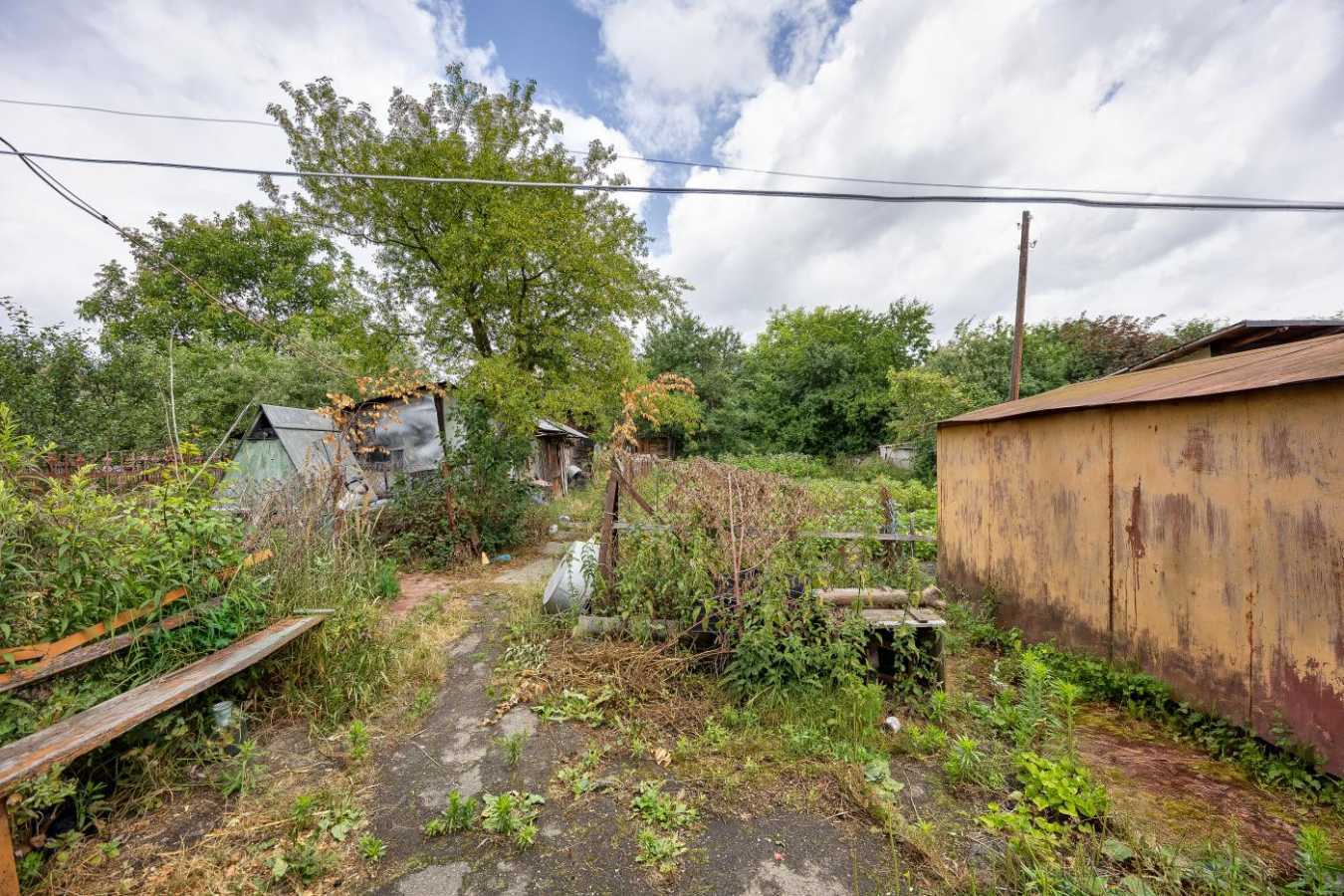Продаж будинку 84 м², Брюховицька вул.