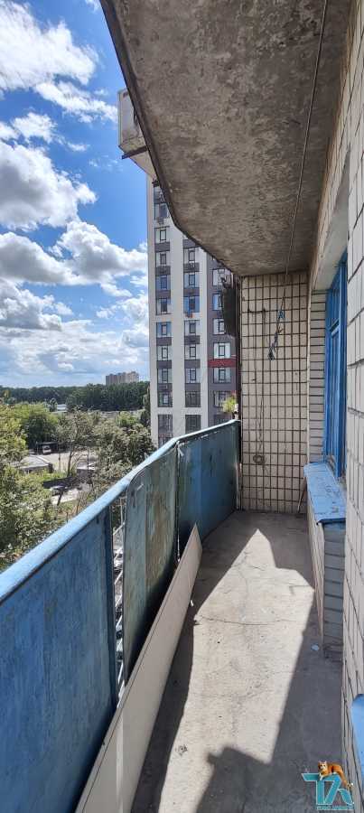 Продажа 1-комнатной квартиры 32 м², Любомира Гузара просп., 17А