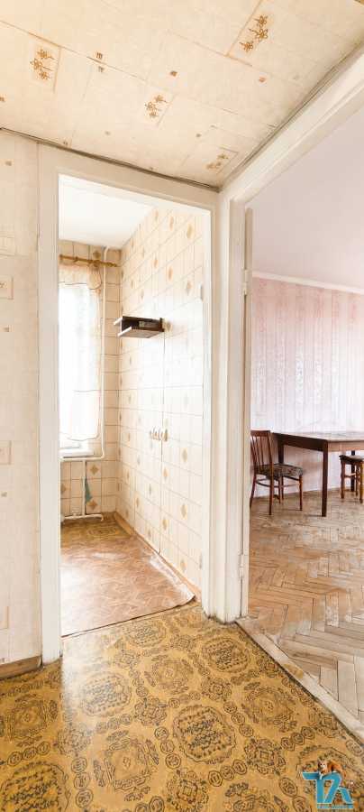 Продажа 1-комнатной квартиры 32 м², Любомира Гузара просп., 17А