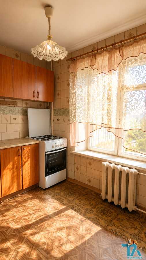 Продажа 1-комнатной квартиры 32 м², Любомира Гузара просп., 17А