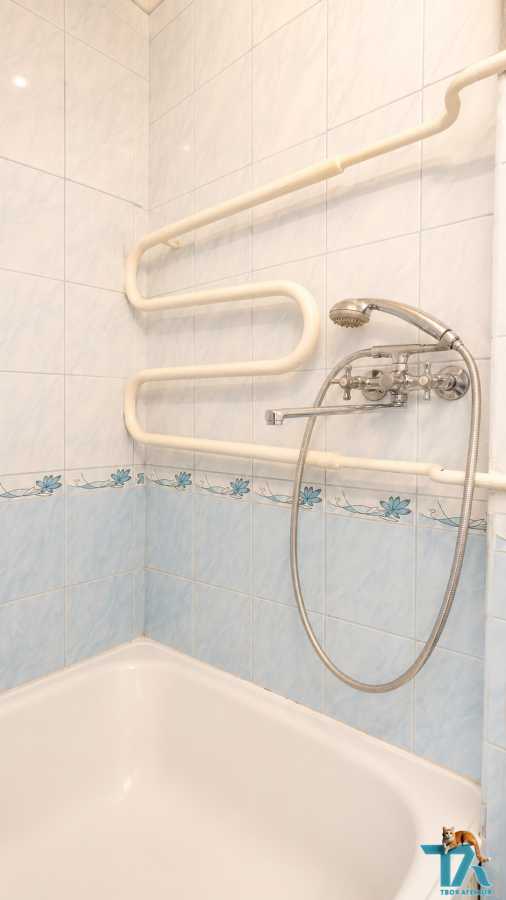 Продажа 1-комнатной квартиры 32 м², Любомира Гузара просп., 17А