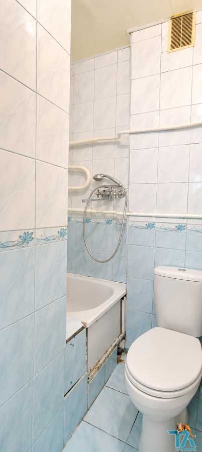 Продажа 1-комнатной квартиры 32 м², Любомира Гузара просп., 17А