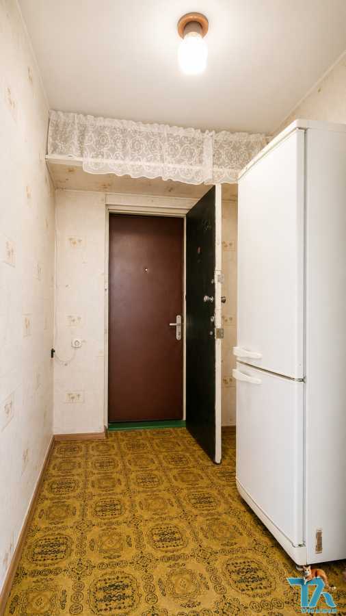 Продажа 1-комнатной квартиры 32 м², Любомира Гузара просп., 17А
