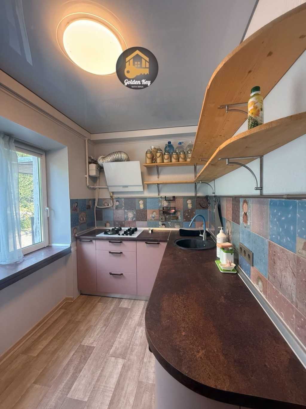 Аренда 2-комнатной квартиры 44.3 м², Василия Симоненко ул., 8