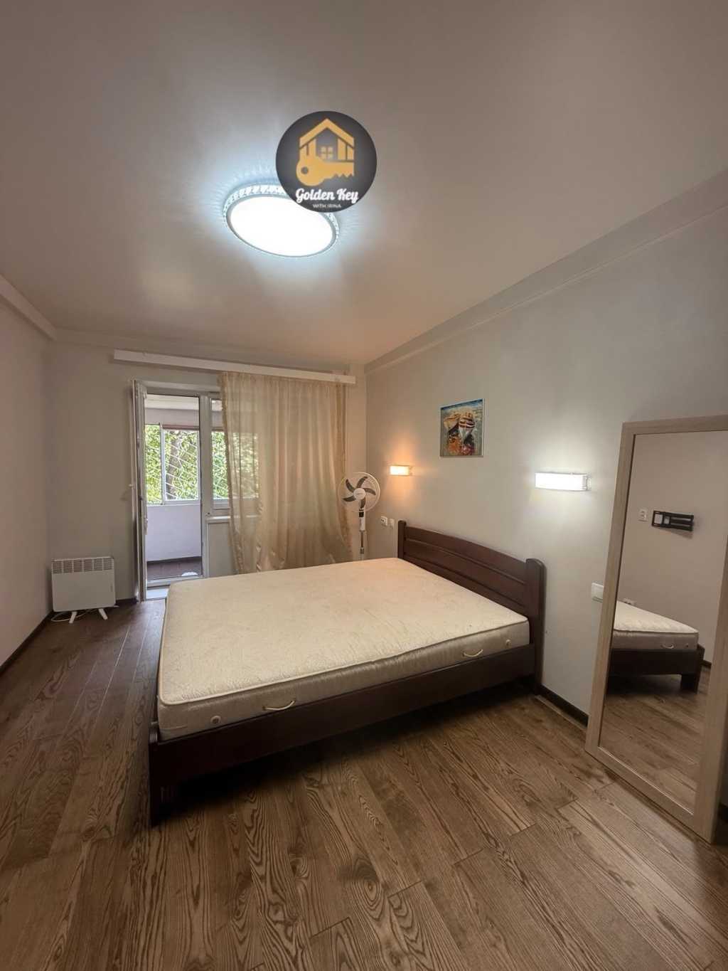 Аренда 2-комнатной квартиры 44.3 м², Василия Симоненко ул., 8