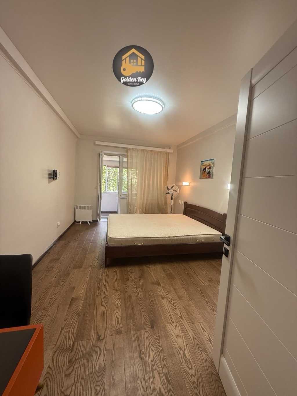 Аренда 2-комнатной квартиры 44.3 м², Василия Симоненко ул., 8