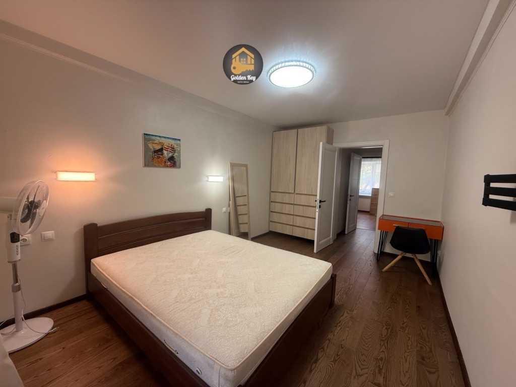 Аренда 2-комнатной квартиры 44.3 м², Василия Симоненко ул., 8