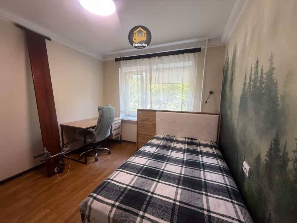 Аренда 2-комнатной квартиры 44.3 м², Василия Симоненко ул., 8