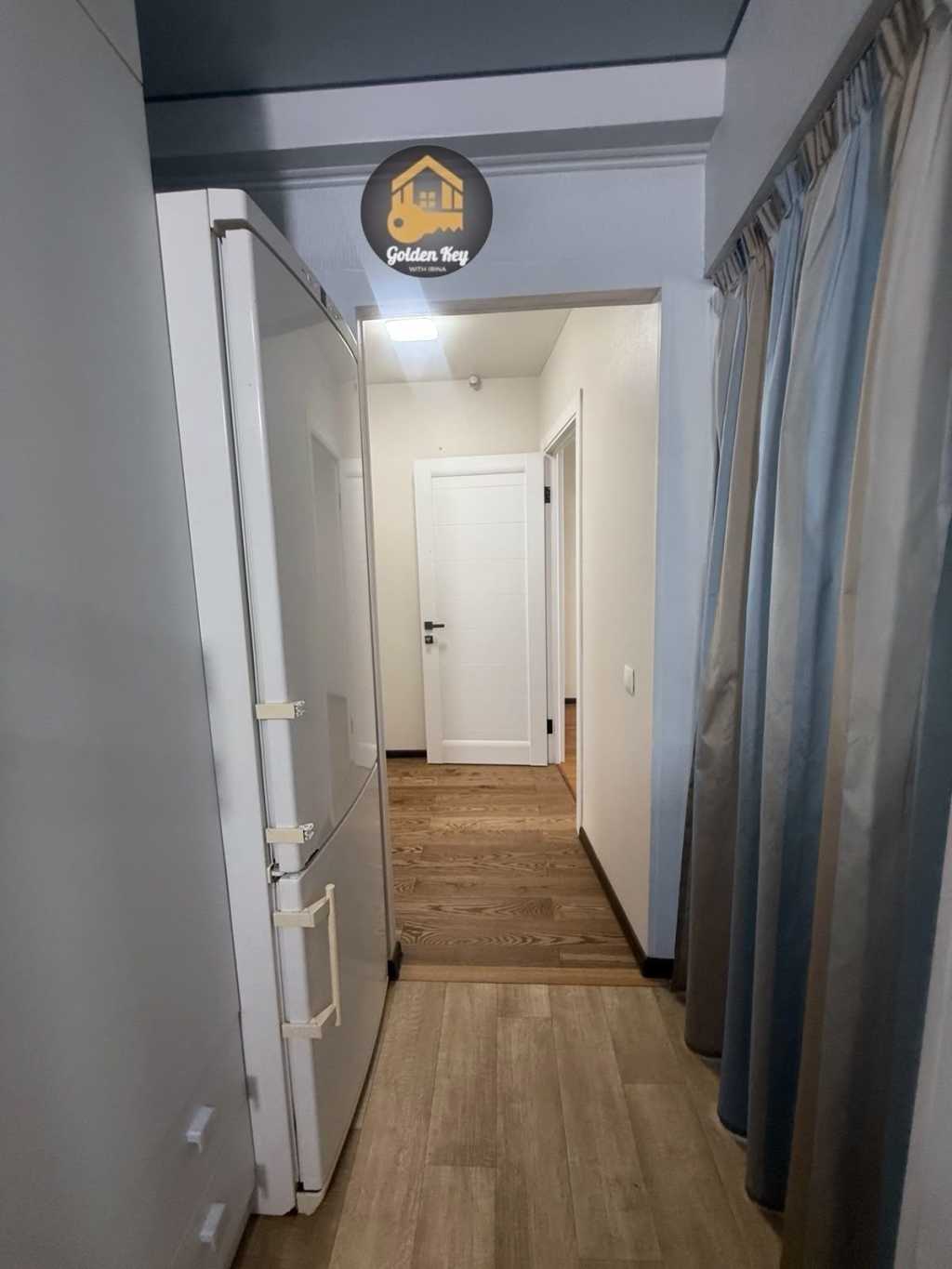 Аренда 2-комнатной квартиры 44.3 м², Василия Симоненко ул., 8