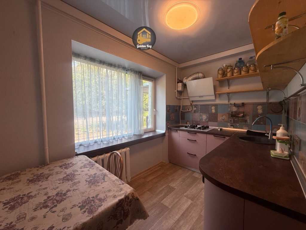 Аренда 2-комнатной квартиры 44.3 м², Василия Симоненко ул., 8