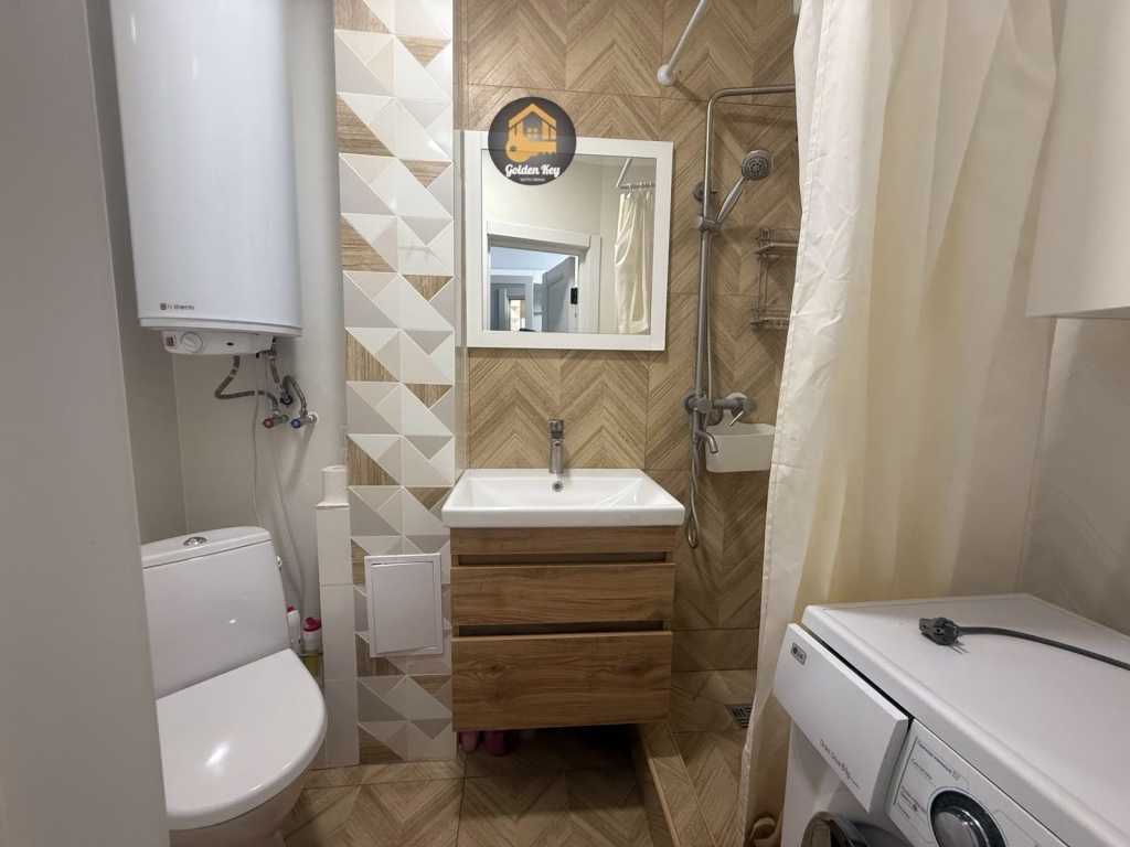 Аренда 2-комнатной квартиры 44.3 м², Василия Симоненко ул., 8