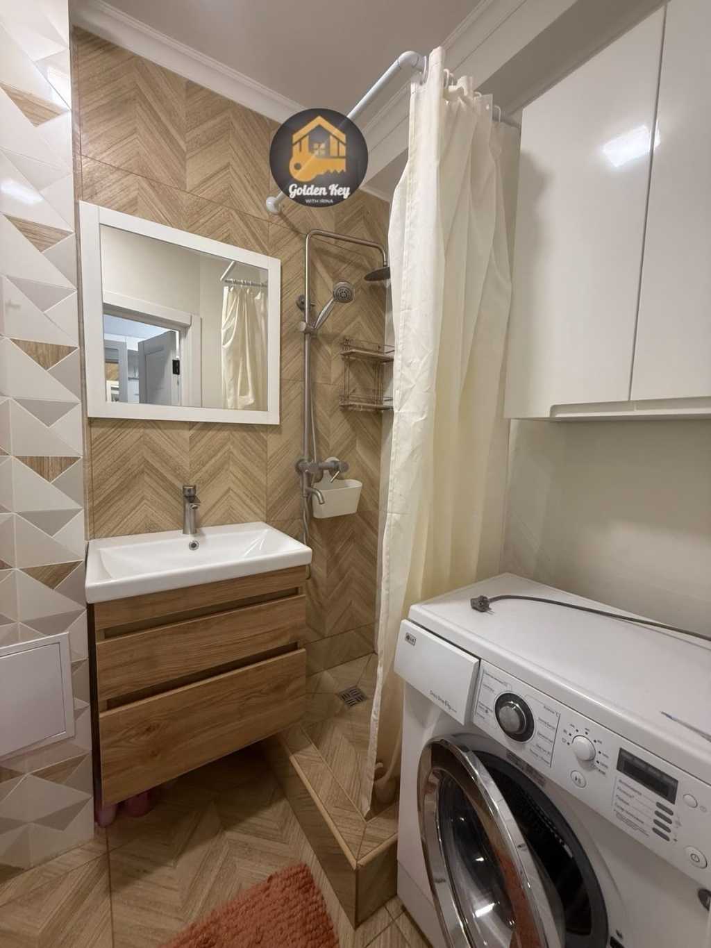 Аренда 2-комнатной квартиры 44.3 м², Василия Симоненко ул., 8