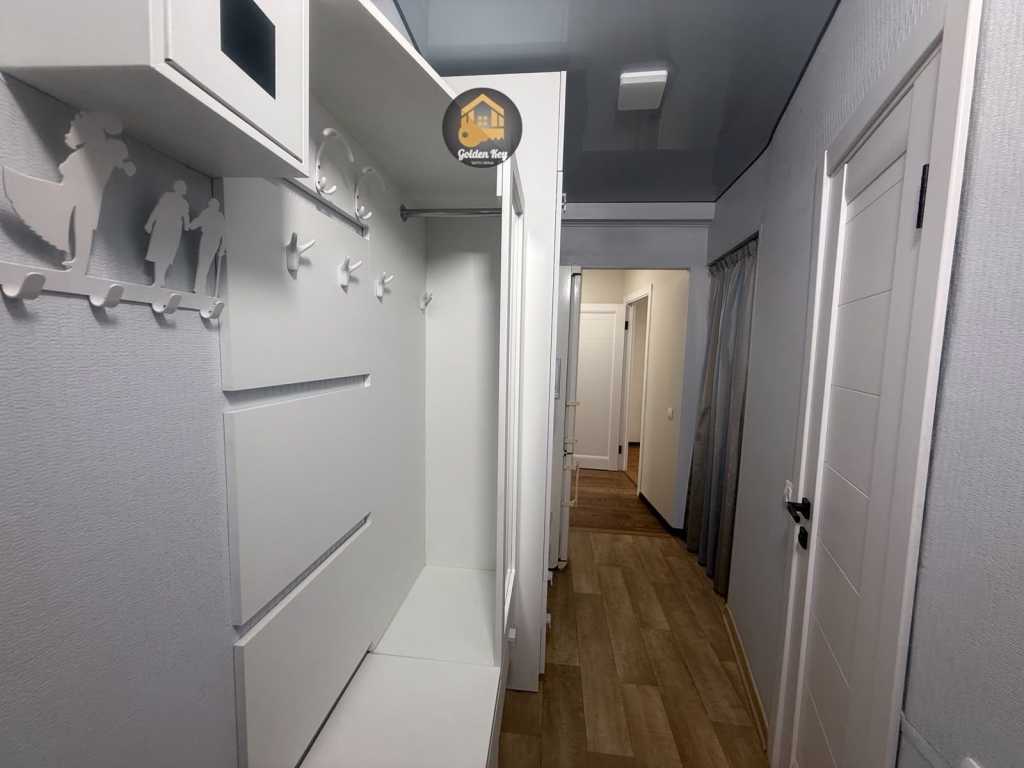Аренда 2-комнатной квартиры 44.3 м², Василия Симоненко ул., 8