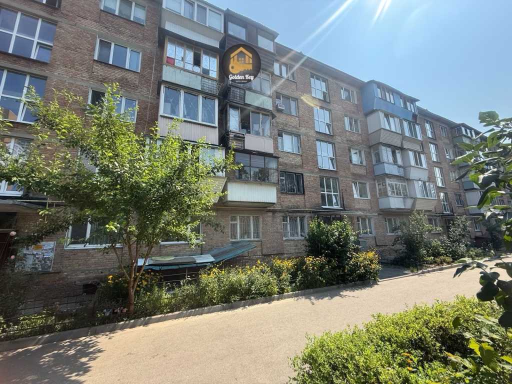 Аренда 2-комнатной квартиры 44.3 м², Василия Симоненко ул., 8